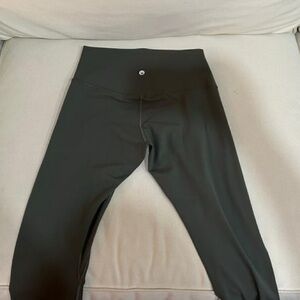 Women Wunder Under SmoothCover High-Rise
Tight lululemon Leggings